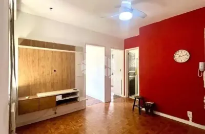 Apartamento com 2 quartos à venda na Rua Joaquim Nabuco, 415, Cidade Baixa, Porto Alegre