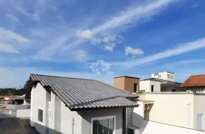 Casa com 3 dormitórios/quartos sendo 1 suíte em palhoça-sc bairro bela vista à venda por r$ 450.000,00.