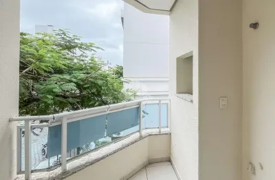 Apartamento de 2 dormitórios à venda em jurerê - florianópolis