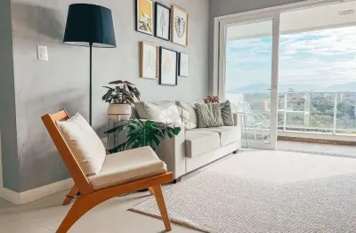 Apartamento com 2 dormitórios à venda, na praia do morro das pedras - florianópolis/sc