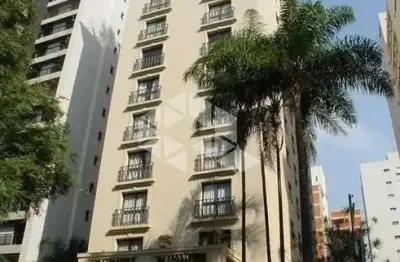 Apartamento com 3 quartos à venda na Rua Sergipe, 303, Higienópolis, São Paulo