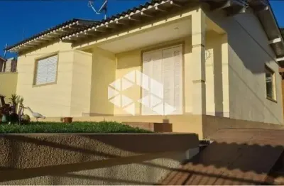 Casa com 2 quartos à venda na Heládio Medeiros De Azevedo, 101, Ipiranga, Sapucaia do Sul