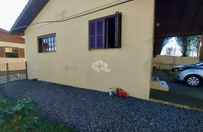 Casa com 3 quartos à venda na Rustico Gobato, 11, São Luiz, Farroupilha