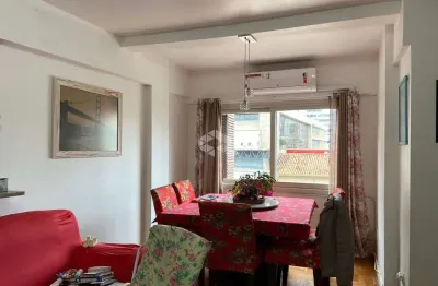 Apartamento com 2 quartos à venda na Rua José de Alencar, 186, Menino Deus, Porto Alegre