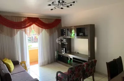 Apartamento a venda com 02 quartos com vaga - bairro patria nova -nova hamburgo
