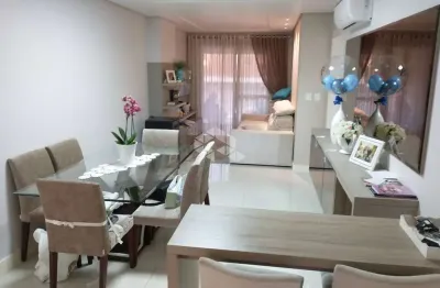 Apartamento com 2 quartos à venda na João Carlos Rodrigues Da Cunha, 01, Champanhe, Garibaldi