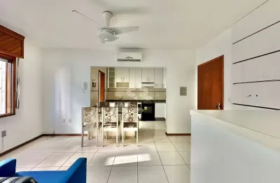 Apartamento com 1 quarto à venda na Rua Guaraci, 2439, Centro, Capão da Canoa