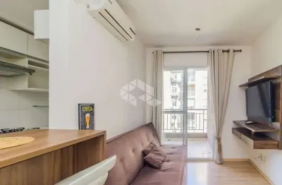 Apartamento 2 dormitórios garden , 1 vaga , no bairro teresópolis