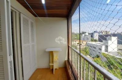 Cobertura 03 dormitórios com 200m² de área privativa 01 vaga - menino deus