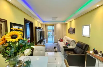 Apartamento com 2 quartos à venda na Rua Doutor Pantaleão, 377, Centro, Santa Maria