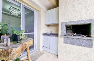 Casa em condomínio fechado com 3 quartos à venda na Avenida Coronel Marcos, 39, Vila Conceição, Porto Alegre