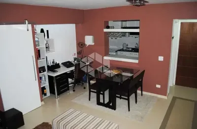 Venda apartamento com 71m² 2 dormitórios (1 suíte) 2 vagas no campo belo