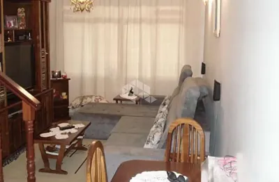 Casa com 3 quartos à venda na Rua Ilicínia, 272, Horto Florestal, São Paulo