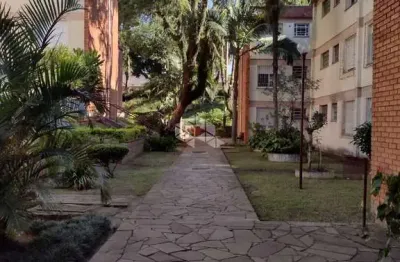 Apartamento 3 dormitórios com 1 vaga de garagem santa tereza