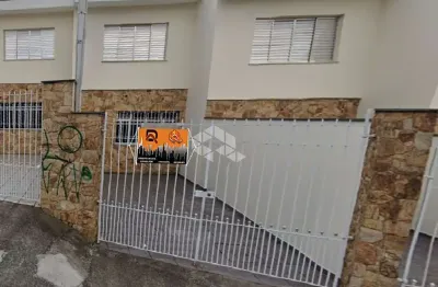 Casa com 4 quartos à venda na Rua Professora Romilde Nogueira de Sá, 621, Imirim, São Paulo