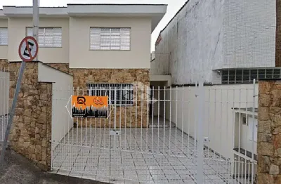 Casa com 3 quartos à venda na Rua Professora Romilde Nogueira de Sá, 625, Imirim, São Paulo