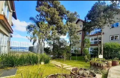 Apartamento com 2 quartos à venda na Renato Dienstmann, 410, Carazal, Gramado
