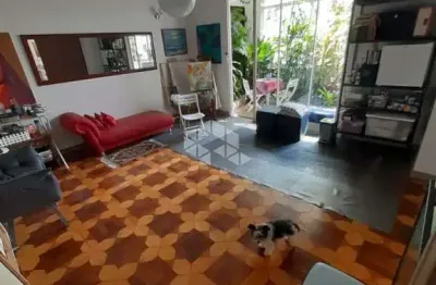 Apartamento à venda em higienópolis - 275m² com 3 dormitórios (1 suíte) e 1 vaga de garagem