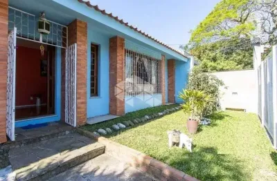 Casa com 3 quartos à venda na Rua Liane Alves, 50, Ipanema, Porto Alegre