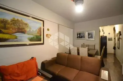 Apartamento com 1 quarto à venda na Rua dos Andradas, 369, Centro Histórico, Porto Alegre