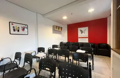 Sala comercial à venda na Avenida Getúlio Vargas, 1691, Menino Deus, Porto Alegre