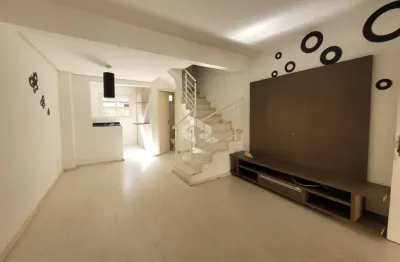 Casa em condomínio fechado com 2 quartos à venda na Rua Treze de Maio, 630, Rio Branco, Canoas