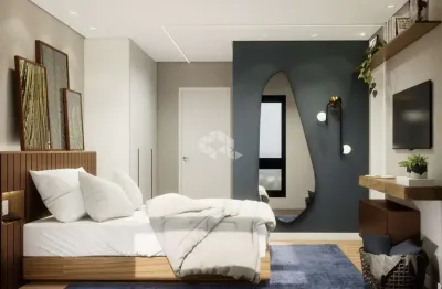 Apartamento com 2 quartos à venda na Rua Rezende, 226, Bom Retiro, Joinville