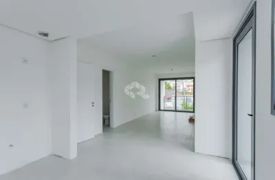 Apartamento garden para comprar no chácara das pedras com 2 dormitórios (1 suíte)