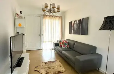 Casa a venda com 02 dormitórios -condominio casa hermosa - xangri-lá