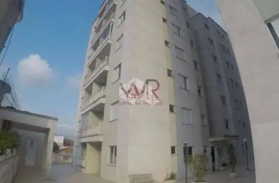 Apartamento com 2 dormitórios à venda, 49m2 por r$ 245.000,00 - itaquera.