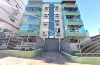 Apartamento com 3 quartos à venda na Rua Major Duarte, 300, Menino Jesus, Santa Maria