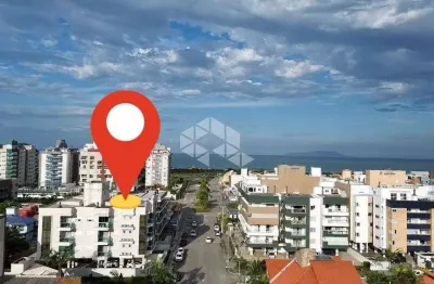Apartamento com 02 quartos/dormitórios no bairro palmas, em governador celso ramos- sc
