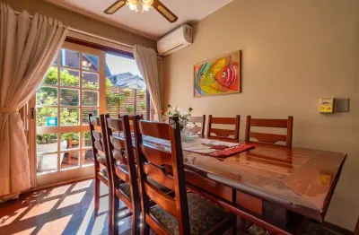 Apartamento com 1 quarto à venda na Rua Augusto Zatti, 78, Centro, Gramado