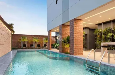 Apartamento novo com 1 dormitório. próximo do metrôs santa cecília e republica