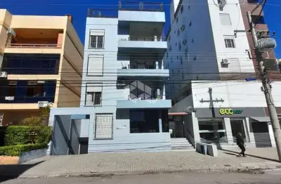 Apartamento com 2 quartos à venda na Rua Coronel Niederauer, 719, Bonfim, Santa Maria