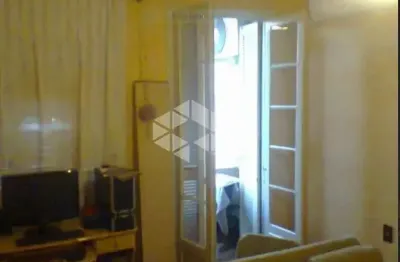 Apartamento com 3 quartos e 1 vaga no bairro são geraldo