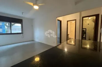 Apartamento de 01 dormitório com vaga carro no bairro santana