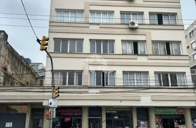 Kitnet / Stúdio à venda na Avenida João Pessoa, 1203, Farroupilha, Porto Alegre