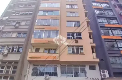 Kitnet / Stúdio à venda na Rua Coronel Vicente, 444, Centro Histórico, Porto Alegre