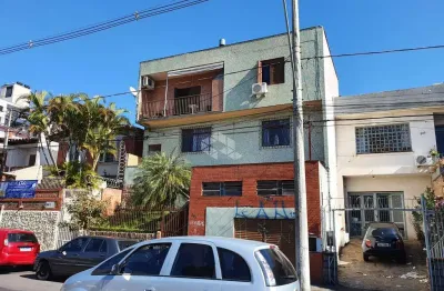 Apartamento com 2 quartos à venda na Avenida Coronel Gastão Haslocher Mazeron, 391, Medianeira, Porto Alegre