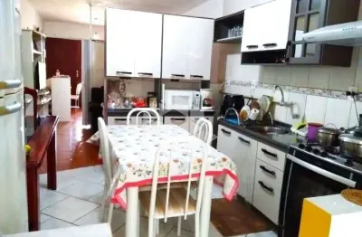 Casa com 2 quartos à venda na Rua Doutor Deoclécio Pereira, 199, Jardim Floresta, Porto Alegre