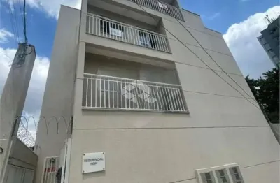 Apartamento com 2 quartos à venda na Avenida Marechal Eurico Gaspar Dutra, 1630, Parada Inglesa, São Paulo