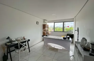 Sala comercial à venda na Avenida Assis Brasil, 4550, São Sebastião, Porto Alegre