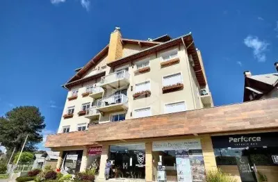 Apartamento com 2 quartos à venda na D Pedro Ii, 8, Centro, Canela