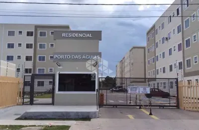 Apartamento com 2 quartos à venda na Sete Mil E Oito, 300, Restinga, Porto Alegre