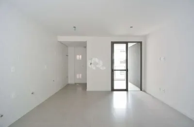 Apartamento com 2 dormitórios/quartos e sendo 2 suítes a venda - cacupé, florianópolis sc