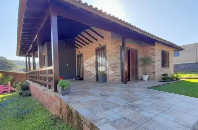 Casa com 2 quartos à venda na Campo Grande, 2638, Campo Grande, Estância Velha
