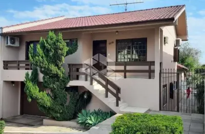 Casa com 3 quartos à venda na Duque De Caxias, 1075, Vinte e Cinco de Julho, Ivoti