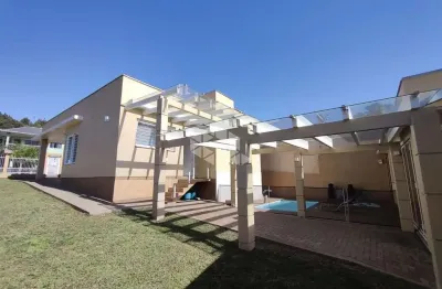 Casa com 3 quartos à venda na Arno Henrique Muller, 154, Jardim Panorâmico, Ivoti