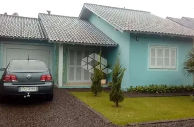 Casa com 3 quartos à venda na Graça Aranha, 728, Jardim Buhler, Ivoti